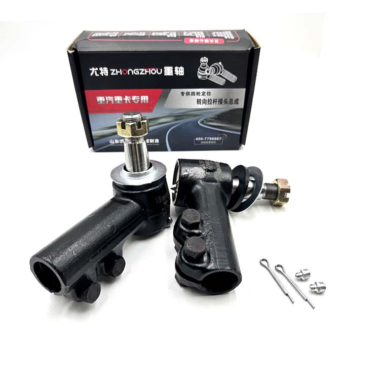 Peças principais do caminhão --- Tie Rod End