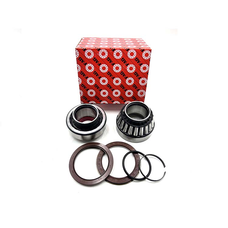 Kit de rolamento de cubo de roda FAG SKF