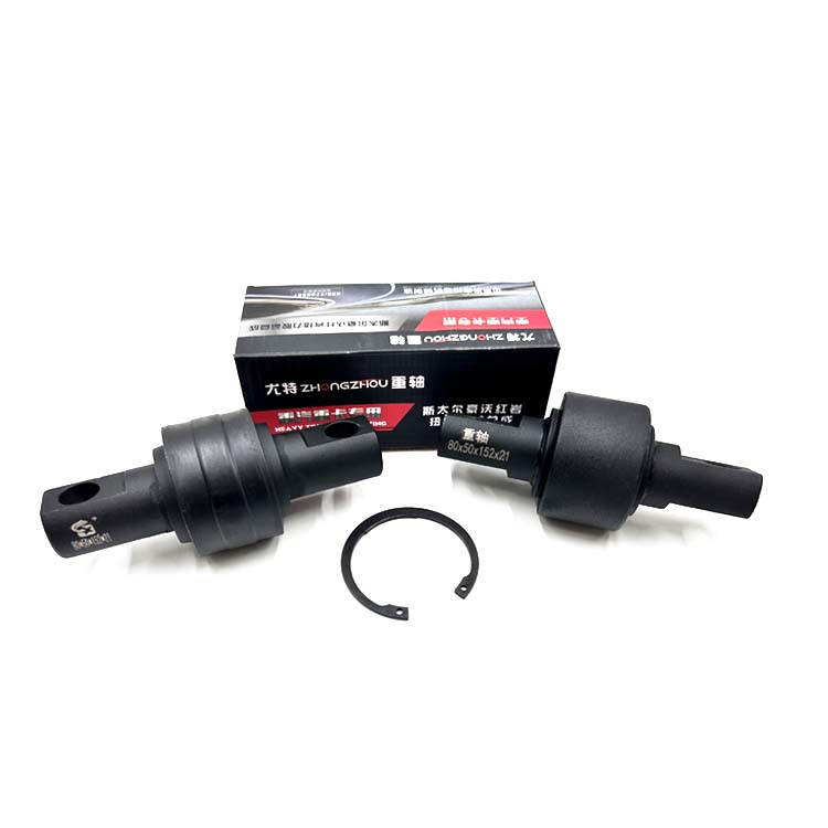85*53*130*21 Torque Rod Bushing para caminhão FAW