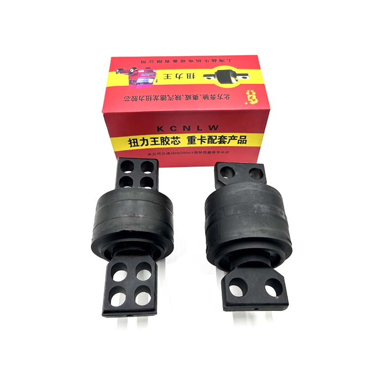 AZ9631520035 85*77*152*21 Torque Rod Bushing para HOWO SITRAK C7H
