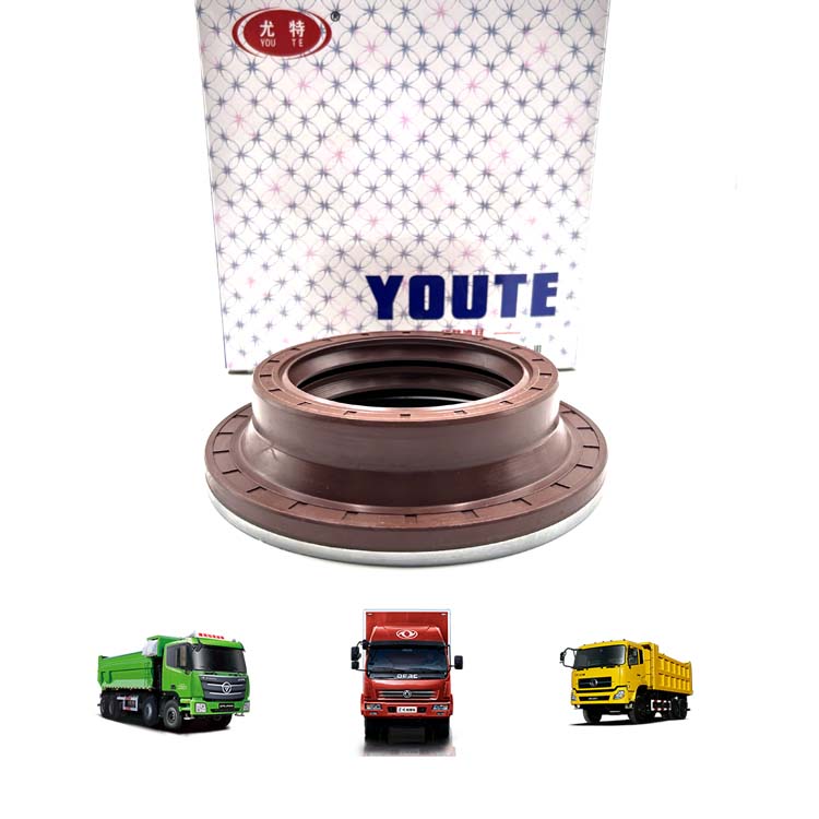Selo de óleo Isuzu Selo de óleo para caminhão