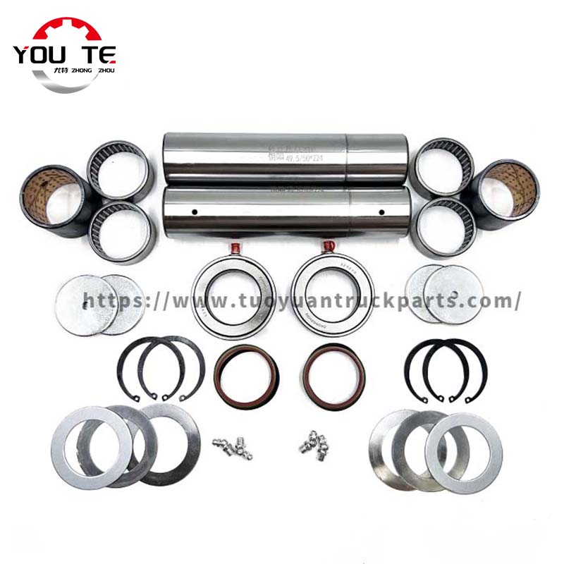 Kits de Pinos Rei Dongfeng
