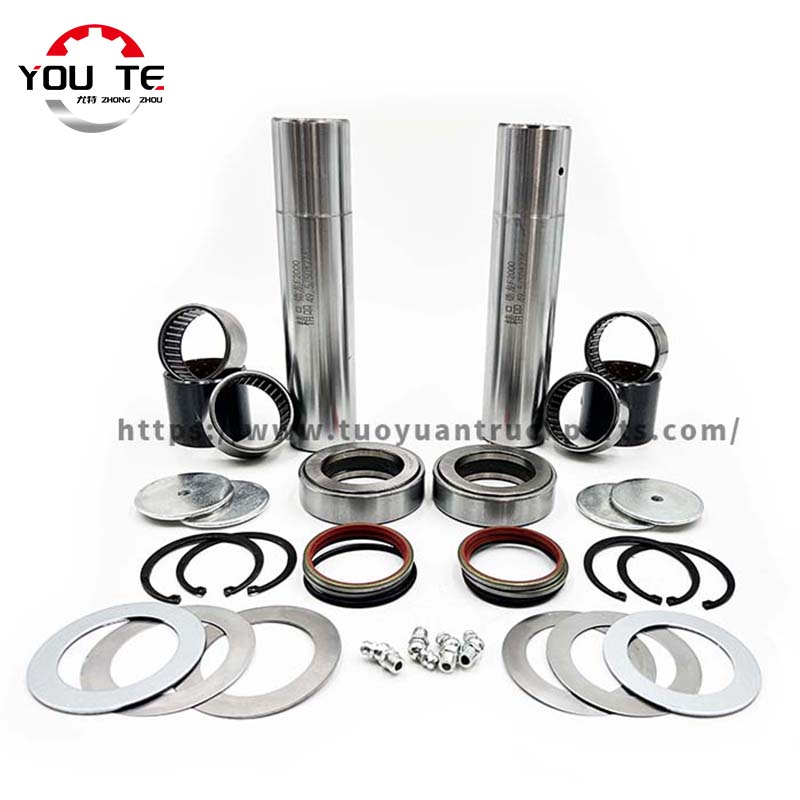 Kits de Pinos Reis YUTONG
