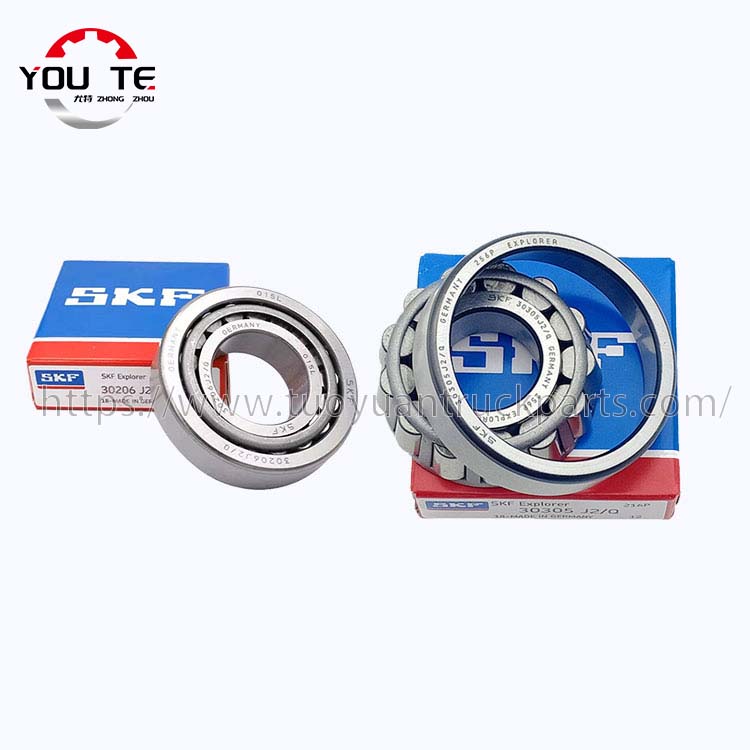 Rolamento de rolos cônicos SKF skf 30207 32311 32213 32228 rolamentos skf