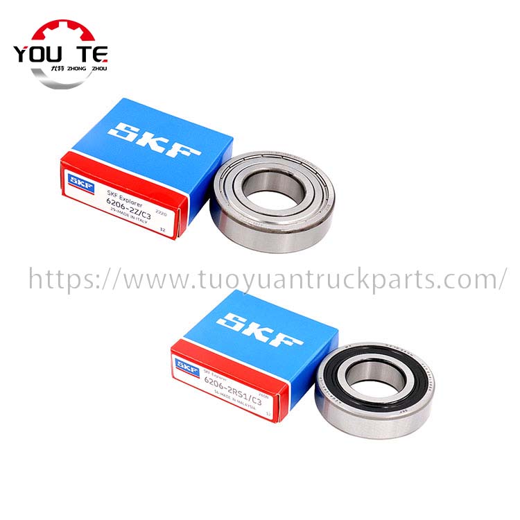 Rolamento rígido de esferas skf 32026 33007 33120 33232 30205 30305 32013 rolamentos skf