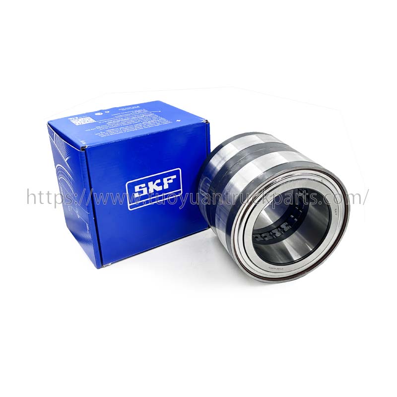 Kit de rolamento de roda SKF Rolamento de cubo de roda dianteiro traseiro autêntico do caminhão