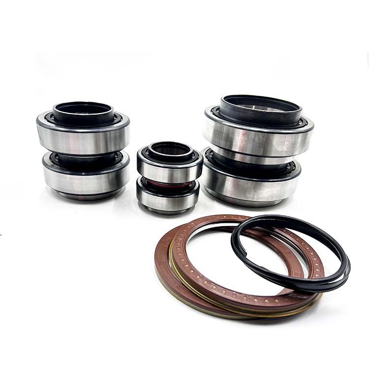 Kits de montagem de cubo de rolamento de roda China Fornecedores
